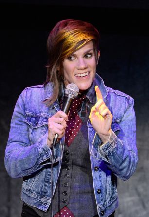 Cameron Esposito