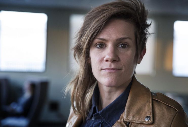 Cameron Esposito