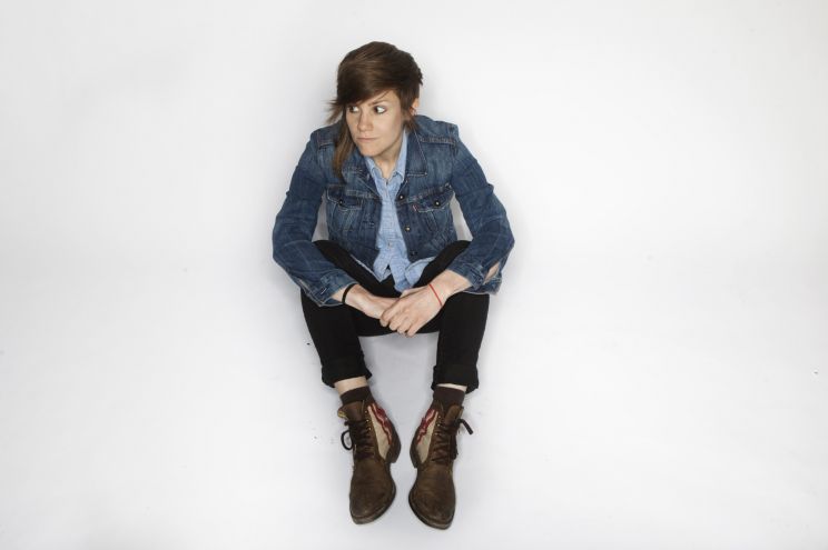 Cameron Esposito