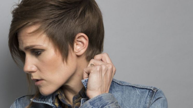 Cameron Esposito