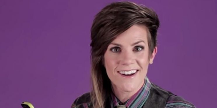 Cameron Esposito