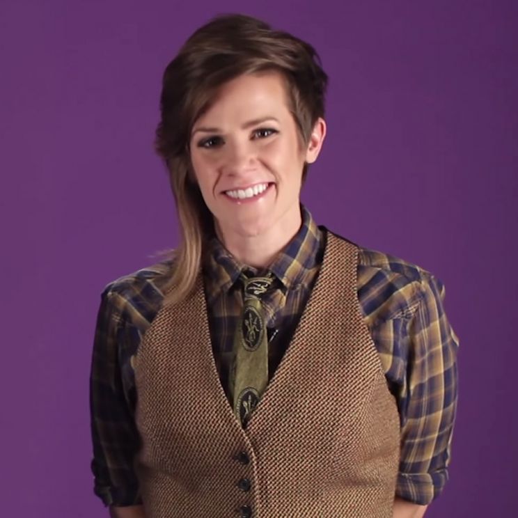 Cameron Esposito