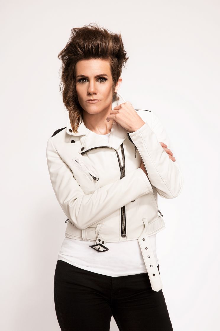 Cameron Esposito