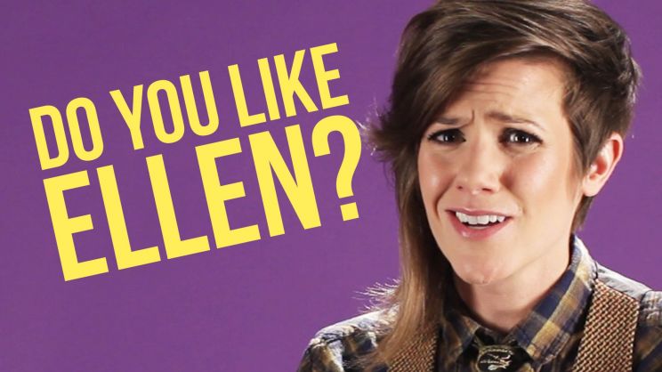 Cameron Esposito