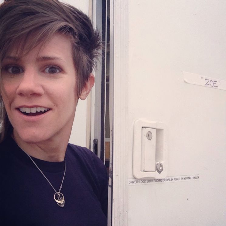 Cameron Esposito