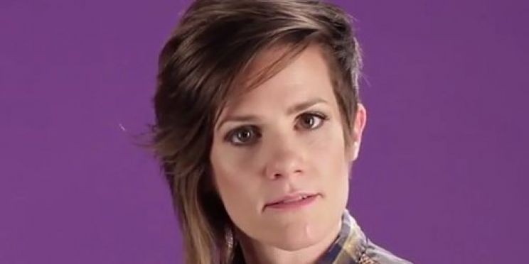 Cameron Esposito