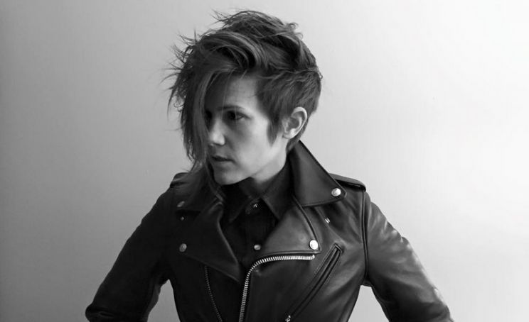 Cameron Esposito