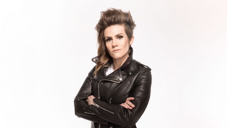 Cameron Esposito