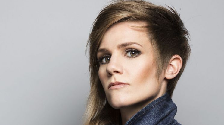 Cameron Esposito