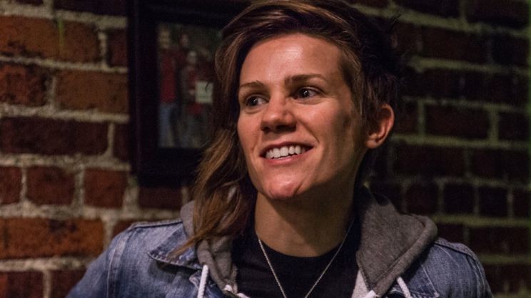 Cameron Esposito