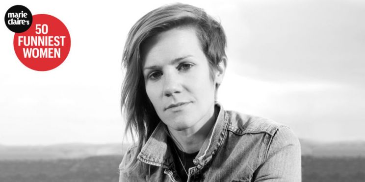 Cameron Esposito