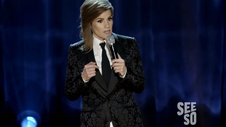 Cameron Esposito