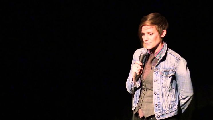 Cameron Esposito