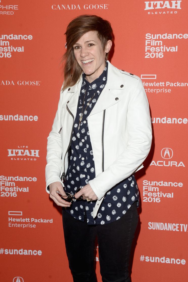 Cameron Esposito