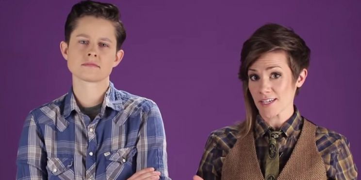 Cameron Esposito