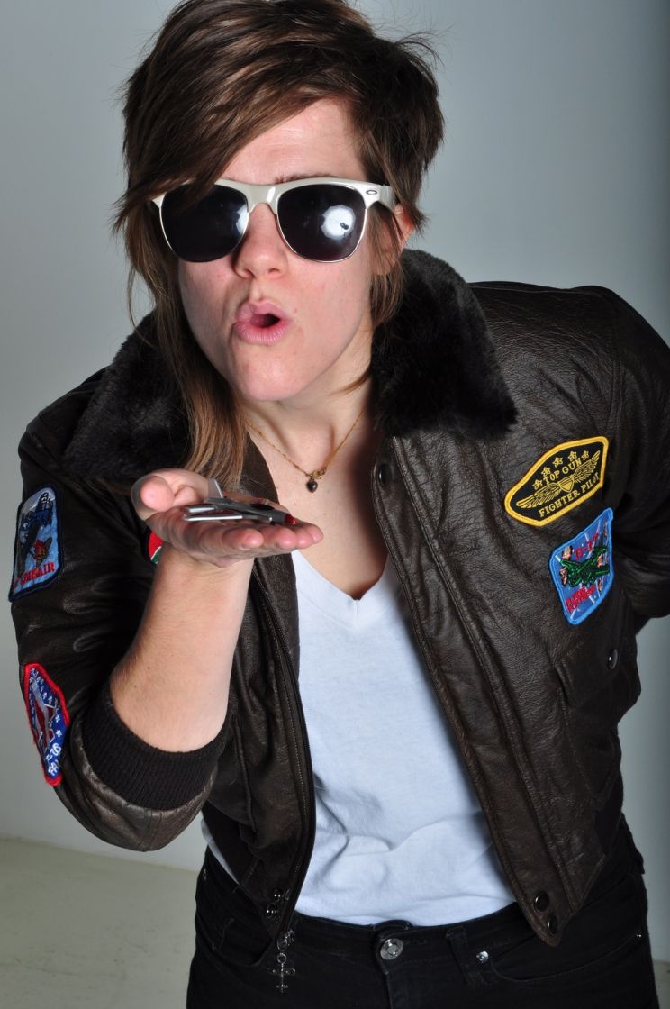 Cameron Esposito