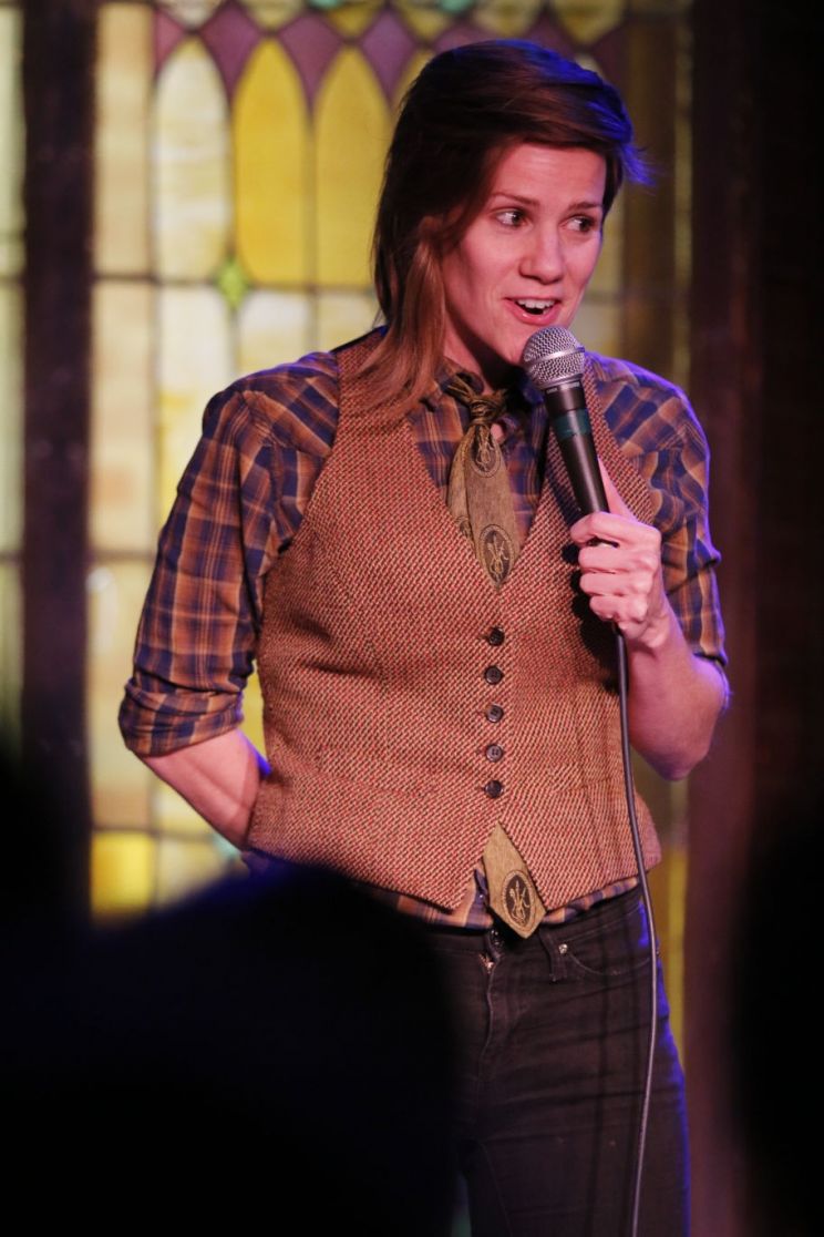 Cameron Esposito