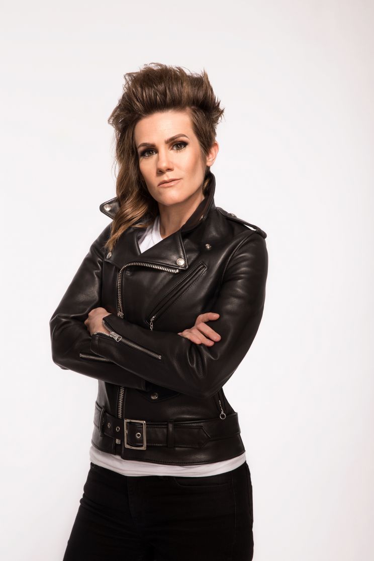 Cameron Esposito