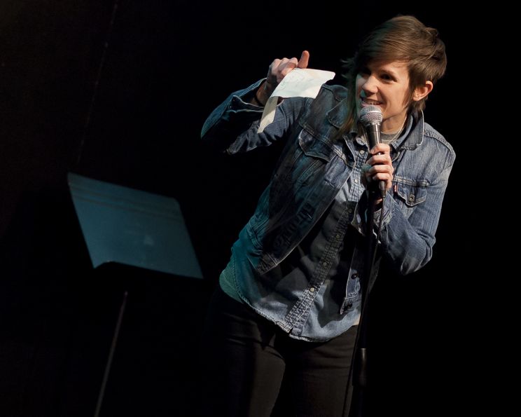 Cameron Esposito