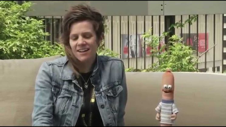 Cameron Esposito