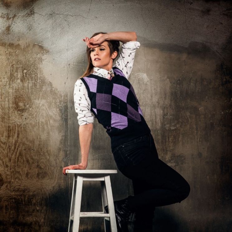 Cameron Esposito