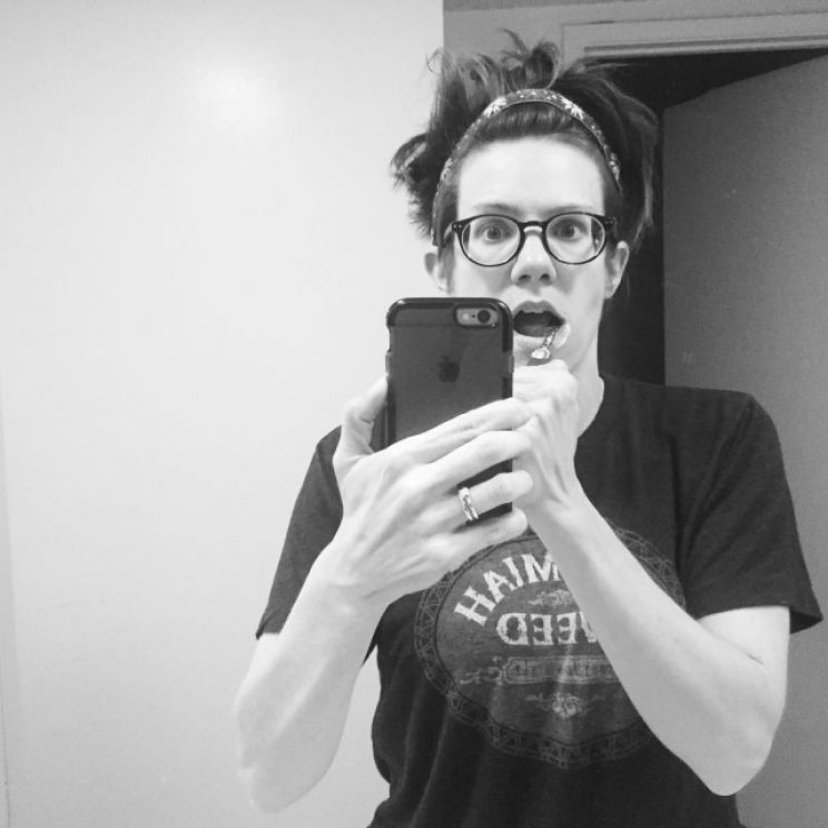 Cameron Esposito
