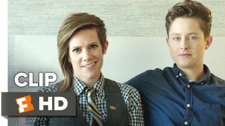 Cameron Esposito