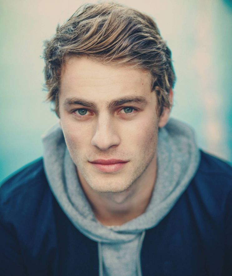 Cameron Fuller