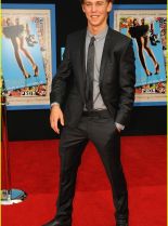 Cameron Goodman #744413 picture (Portrait Medium)