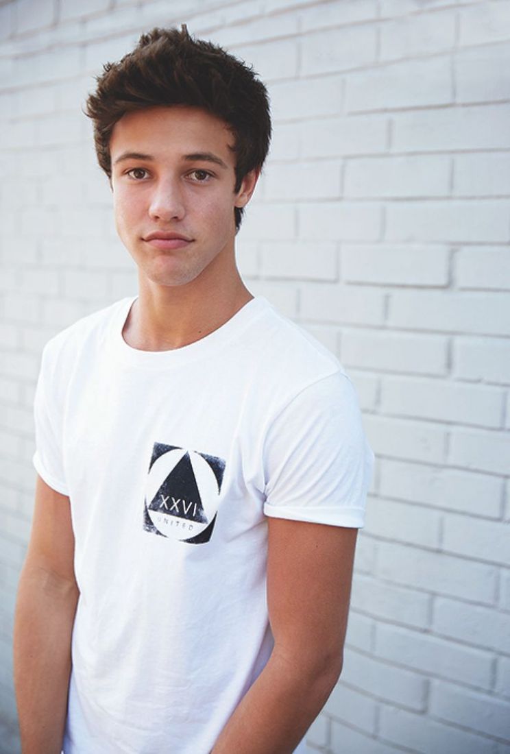 Cameron Greco
