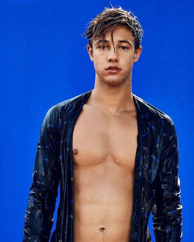 Cameron Greco