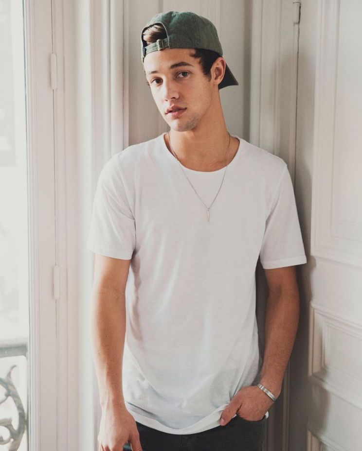 Cameron Greco