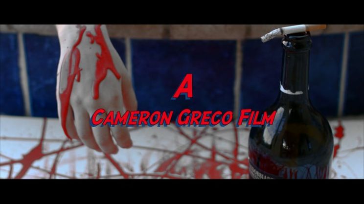 Cameron Greco
