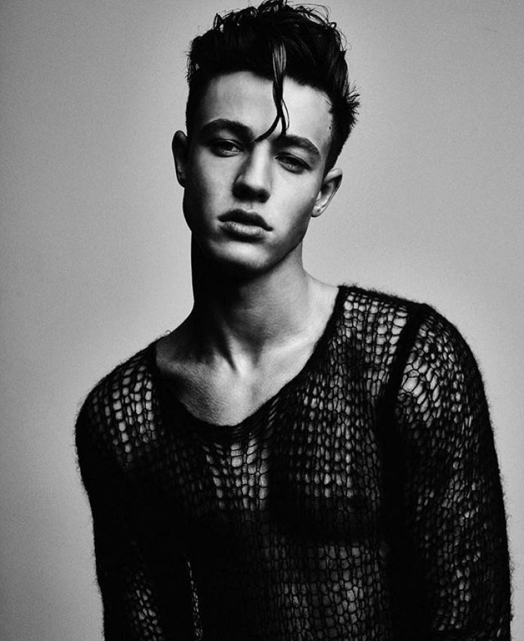 Cameron Greco