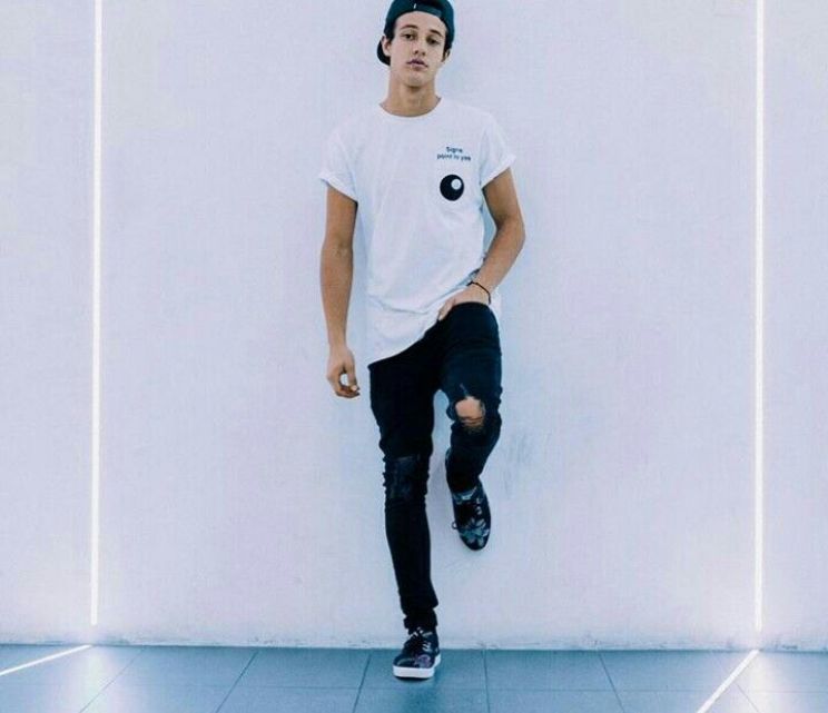 Cameron Greco