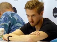 Cameron Hilts