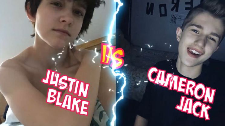 Cameron Jack