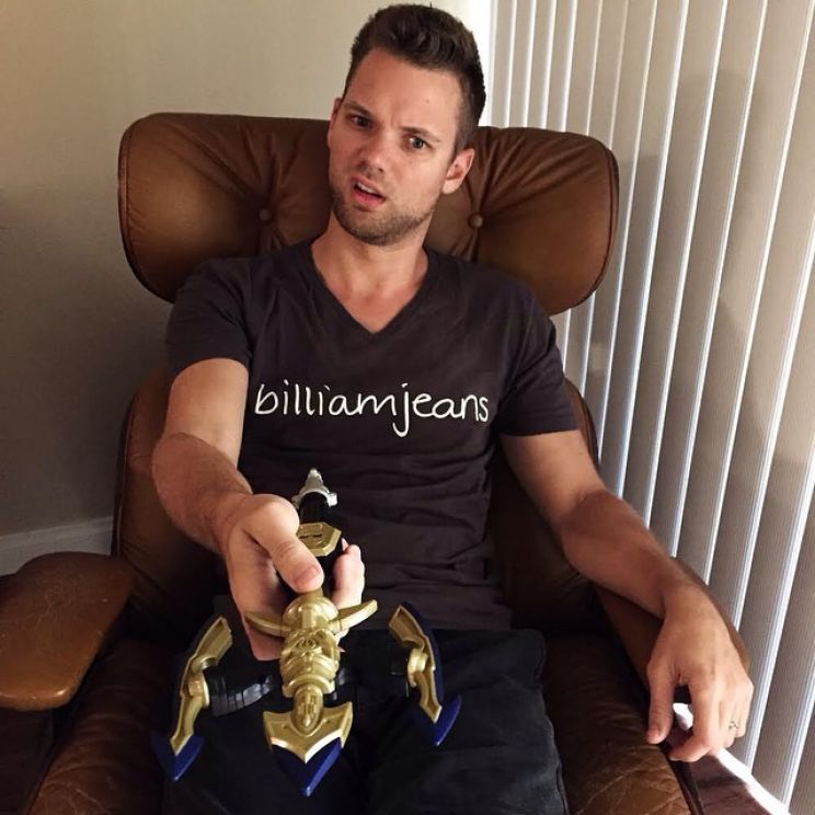 Cameron Jebo