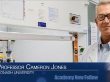 Cameron Jones