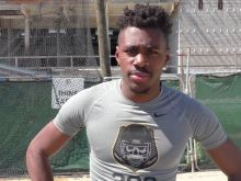 Cameron Jones