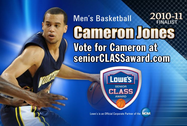 Cameron Jones