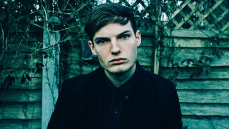 Cameron Jones