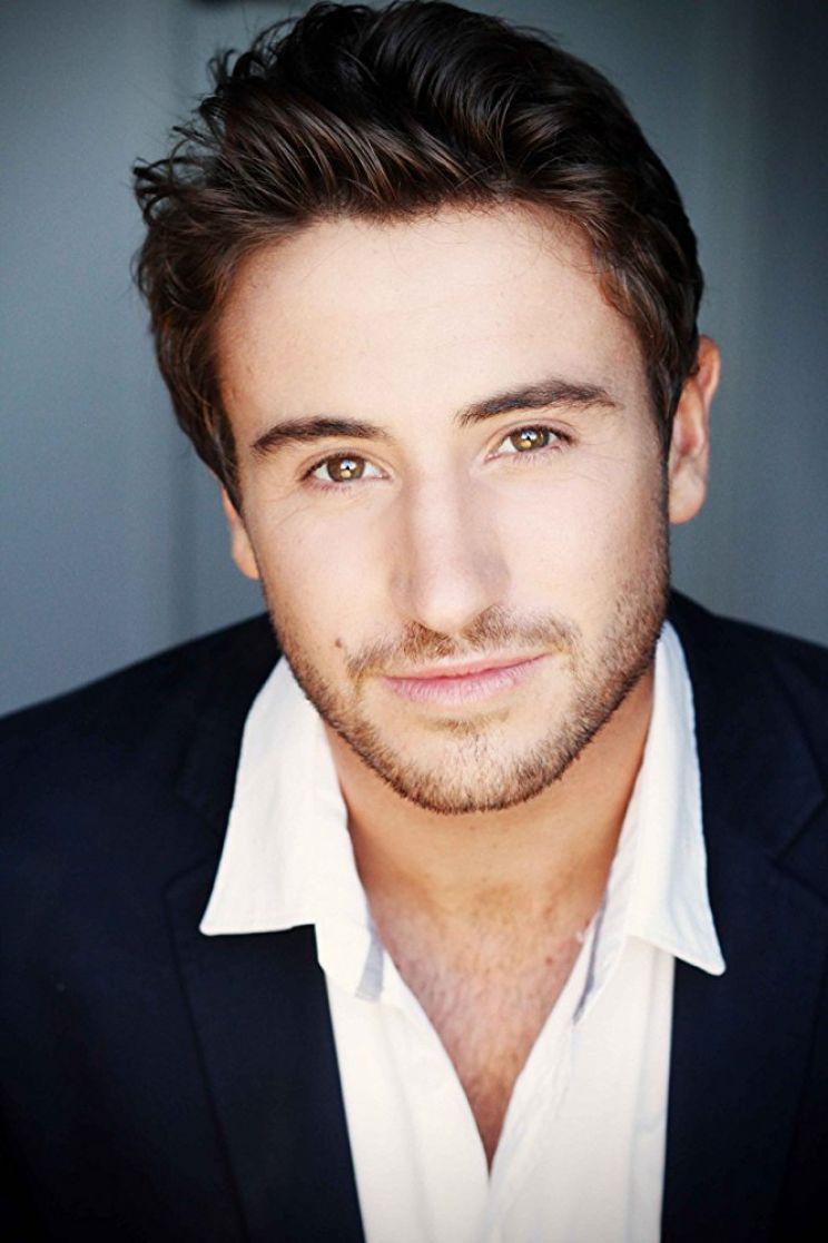 Cameron Jones