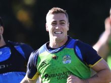 Cameron King