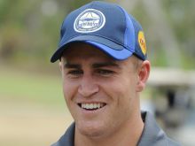 Cameron King