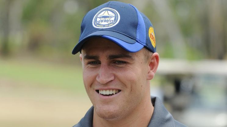 Cameron King