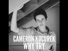 Cameron Kocurek