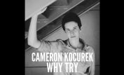 Cameron Kocurek