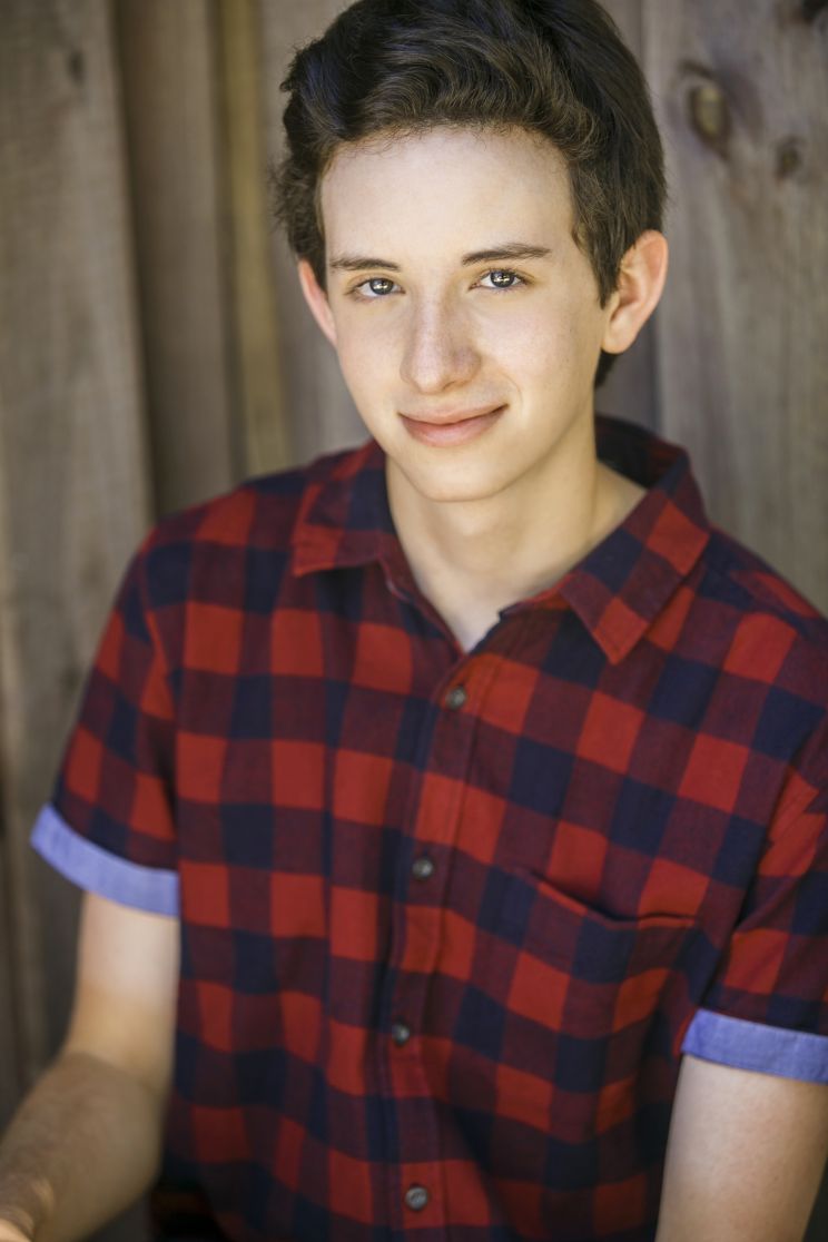 Cameron Kocurek
