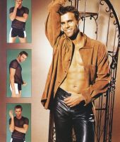 Cameron Mathison